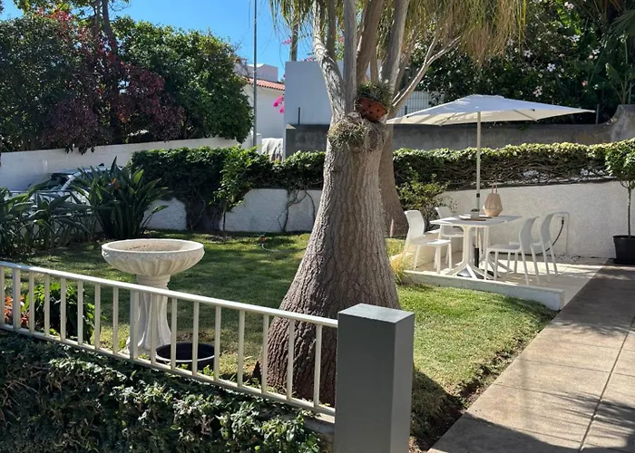 Casa Marguerite Gym And Hammam By Rentallido Dom wakacyjny Caniço