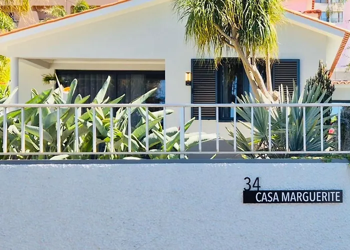 Casa Marguerite Gym And Hammam By Rentallido Dom wakacyjny *